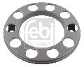 Przesłona, 02326, FEBI BILSTEIN w ofercie sklepu e-autoparts.pl 