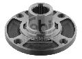 Piasta koła do Audi, 03493, FEBI BILSTEIN w ofercie sklepu e-autoparts.pl 