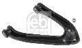 Wahacz, zawieszenie koła do Mercedesa, 03936, FEBI BILSTEIN w ofercie sklepu e-autoparts.pl 