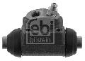 Cylinderek hamulcowy do Forda, 05727, FEBI BILSTEIN w ofercie sklepu e-autoparts.pl 