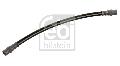 Przewód hamulcowy elastyczny do Mercedesa, 05741, FEBI BILSTEIN w ofercie sklepu e-autoparts.pl 