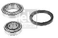 Zestaw łożysk koła do VW, 05845, FEBI BILSTEIN w ofercie sklepu e-autoparts.pl 