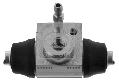 Cylinderek hamulcowy do Audi, 06062, FEBI BILSTEIN w ofercie sklepu e-autoparts.pl 