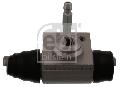 Cylinderek hamulcowy do Audi, 06098, FEBI BILSTEIN w ofercie sklepu e-autoparts.pl 