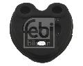 Uchwyt, system wydechowy do Mercedesa, 07365, FEBI BILSTEIN w ofercie sklepu e-autoparts.pl 