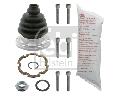 Zestaw osłon, wał napędowy do VW, 07643, FEBI BILSTEIN w ofercie sklepu e-autoparts.pl 