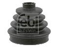 Osłona, wał napędowy do Forda, 07869, FEBI BILSTEIN w ofercie sklepu e-autoparts.pl 