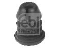 Dystans gumowy, resorowanie do Audi, 08453, FEBI BILSTEIN w ofercie sklepu e-autoparts.pl 