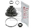 Zestaw osłon, wał napędowy do Audi, 08474, FEBI BILSTEIN w ofercie sklepu e-autoparts.pl 