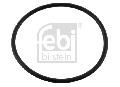 Pierścień uszczelniający, filtr hydrauliczny do BMW, 08937, FEBI BILSTEIN w ofercie sklepu e-autoparts.pl 