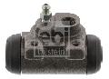 Cylinderek hamulcowy do Citroena, 09599, FEBI BILSTEIN w ofercie sklepu e-autoparts.pl 
