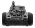 Cylinderek hamulcowy do Renault, 09616, FEBI BILSTEIN w ofercie sklepu e-autoparts.pl 