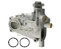 Pompa wodna do Audi, 09800, FEBI BILSTEIN w ofercie sklepu e-autoparts.pl 