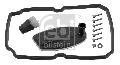 Zestaw filtra hydraulicznego, automatyczna skrzynia biegów do Mercedesa, 100253, FEBI BILSTEIN w ofercie sklepu e-autoparts.pl 