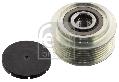 Alternator - sprzęgło jednokierunkowe do Audi, 101754, FEBI BILSTEIN w ofercie sklepu e-autoparts.pl 