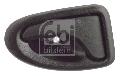 Klamka drzwi, febi Plus do Iveco, 101986, FEBI BILSTEIN w ofercie sklepu e-autoparts.pl 