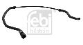 Przewód elastyczny chłodnicy do BMW, 102518, FEBI BILSTEIN w ofercie sklepu e-autoparts.pl 