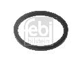 Uszczelka, termostat do Renault, 10255, FEBI BILSTEIN w ofercie sklepu e-autoparts.pl 