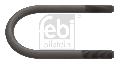 Klamra resora do Mercedesa, 103142, FEBI BILSTEIN w ofercie sklepu e-autoparts.pl 