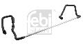 Przewód elastyczny chłodnicy do BMW, 103157, FEBI BILSTEIN w ofercie sklepu e-autoparts.pl 