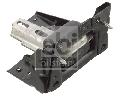 Poduszka silnika do Citroena, 103341, FEBI BILSTEIN w ofercie sklepu e-autoparts.pl 