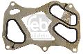 Uszczelka, chłodnica olejowa do Mercedesa, 103412, FEBI BILSTEIN w ofercie sklepu e-autoparts.pl 