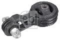 Poduszka silnika do Hondy, 103432, FEBI BILSTEIN w ofercie sklepu e-autoparts.pl 