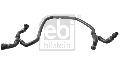 Przewód elastyczny chłodnicy do BMW, 103891, FEBI BILSTEIN w ofercie sklepu e-autoparts.pl 
