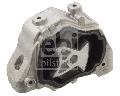 Poduszka silnika do Land Rovera, 104754, FEBI BILSTEIN w ofercie sklepu e-autoparts.pl 