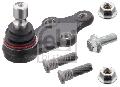 Sworzeń wahacza do Kia, 104843, FEBI BILSTEIN w ofercie sklepu e-autoparts.pl 