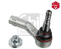 Końcówka drążka kierowniczego poprzecznego, ProKit do Land Rovera, 104872, FEBI BILSTEIN w ofercie sklepu e-autoparts.pl 