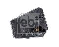 Filtr hydrauliczny, automatyczna skrzynia biegów do Audi, 106113, FEBI BILSTEIN w ofercie sklepu e-autoparts.pl 