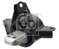 Poduszka silnika do Kia, 106397, FEBI BILSTEIN w ofercie sklepu e-autoparts.pl 