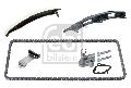 Zestaw łańcucha rozrządu do Opla, 106727, FEBI BILSTEIN w ofercie sklepu e-autoparts.pl 