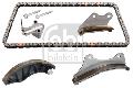 Zestaw łańcucha rozrządu do Opla, 106740, FEBI BILSTEIN w ofercie sklepu e-autoparts.pl 