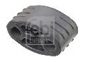 Uchwyt, system wydechowy do Renault, 107678, FEBI BILSTEIN w ofercie sklepu e-autoparts.pl 