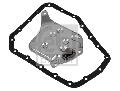 Zestaw filtra hydraulicznego, automatyczna skrzynia biegów do Toyoty, 108178, FEBI BILSTEIN w ofercie sklepu e-autoparts.pl 