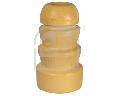 Dystans gumowy, resorowanie do Audi, 108775, FEBI BILSTEIN w ofercie sklepu e-autoparts.pl 