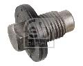 Korek spustowy oleju, miska olejowa do Mini, 108810, FEBI BILSTEIN w ofercie sklepu e-autoparts.pl 