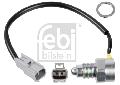 Przełącznik, światło cofania do Lexusa, 109025, FEBI BILSTEIN w ofercie sklepu e-autoparts.pl 
