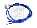 Cięgno, hamulec postojowy109098, FEBI BILSTEIN w ofercie sklepu e-autoparts.pl 