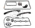 Zestaw łańcucha rozrządu do Nissana, 109468, FEBI BILSTEIN w ofercie sklepu e-autoparts.pl 