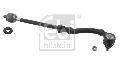 Drążek kierowniczy poprzeczny do Renault, 11407, FEBI BILSTEIN w ofercie sklepu e-autoparts.pl 