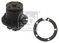Pompa wodna do Mercedesa, 11687, FEBI BILSTEIN w ofercie sklepu e-autoparts.pl 