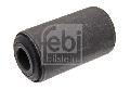 Tuleja, pióro resora do Citroena, 12344, FEBI BILSTEIN w ofercie sklepu e-autoparts.pl 