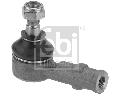 Końcówka drążka kierowniczego poprzecznego do Volvo, 12720, FEBI BILSTEIN w ofercie sklepu e-autoparts.pl 
