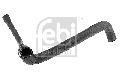 Przewód elastyczny chłodnicy do Mercedesa, 14015, FEBI BILSTEIN w ofercie sklepu e-autoparts.pl 