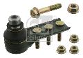 Sworzeń wahacza do Volvo, 14758, FEBI BILSTEIN w ofercie sklepu e-autoparts.pl 