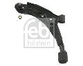 Wahacz, zawieszenie koła do Nissana, 15467, FEBI BILSTEIN w ofercie sklepu e-autoparts.pl 