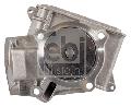 Pompa wodna do Mazdy, 15469, FEBI BILSTEIN w ofercie sklepu e-autoparts.pl 